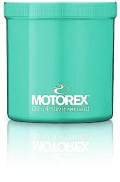 Motorex Carbon Paste