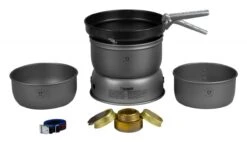 Trangia Storm Cooker 25-3 HA