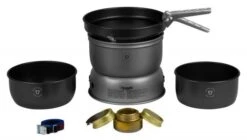 Trangia Storm Cooker 25-5 HA