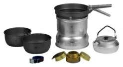 Trangia Storm Cooker 27-8 UL/HA