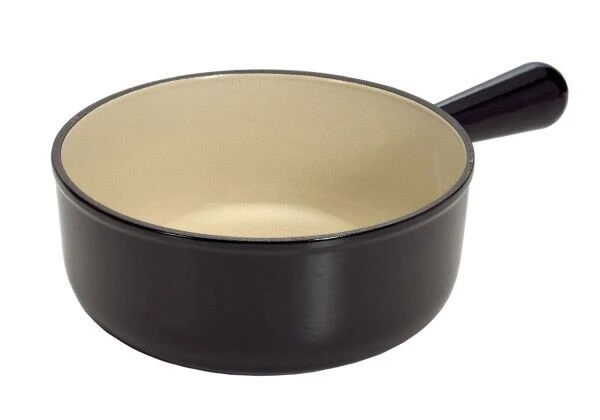 Le Creuset Signature Caquelon Fondue Saucepan