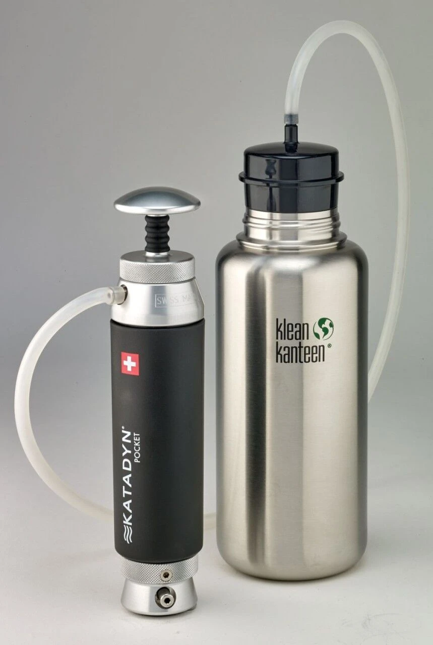 Katadyn Pocket Filter - Image 3