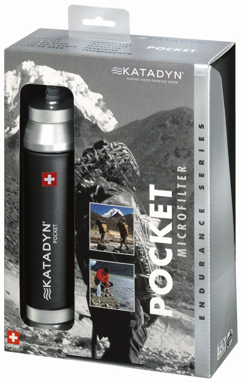 Katadyn Pocket Filter - Image 4