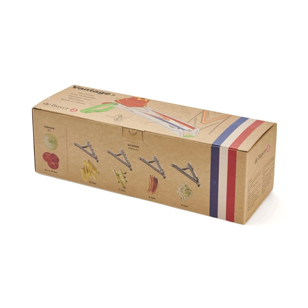 De Buyer Vantage Mandoline - Image 7