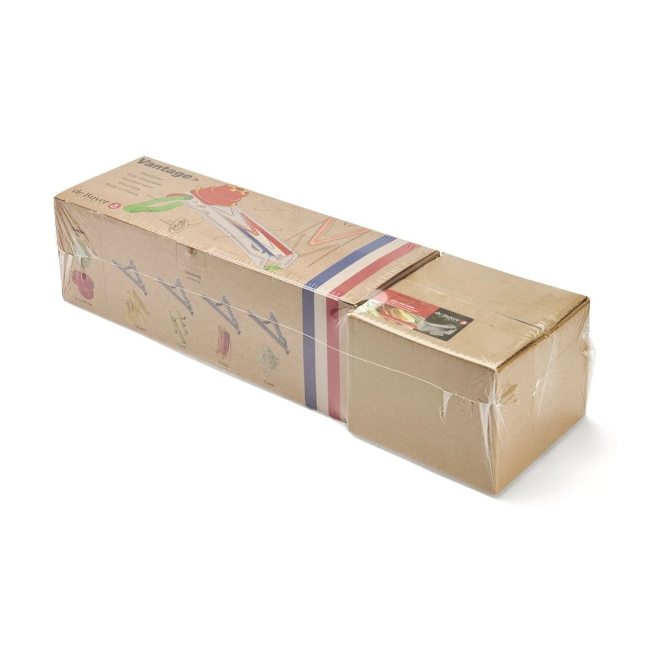 De Buyer Vantage Mandoline - Image 8