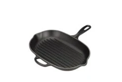 Le Creuset Signature Oval Skillet Grill