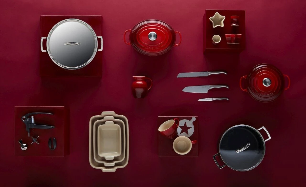 Le Creuset Bread Knife - Image 2