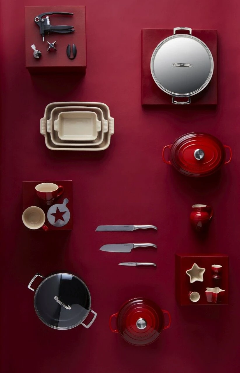 Le Creuset Bread Knife - Image 3