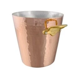 Mauviel Copper Champagne Bucket M'30