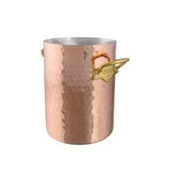 Mauviel Copper Wine Bucket M'30