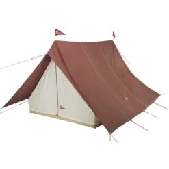 Spatz Tent Group-Spatz 6