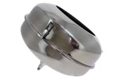 De Buyer Sweet Maker Copper Sweet Maker