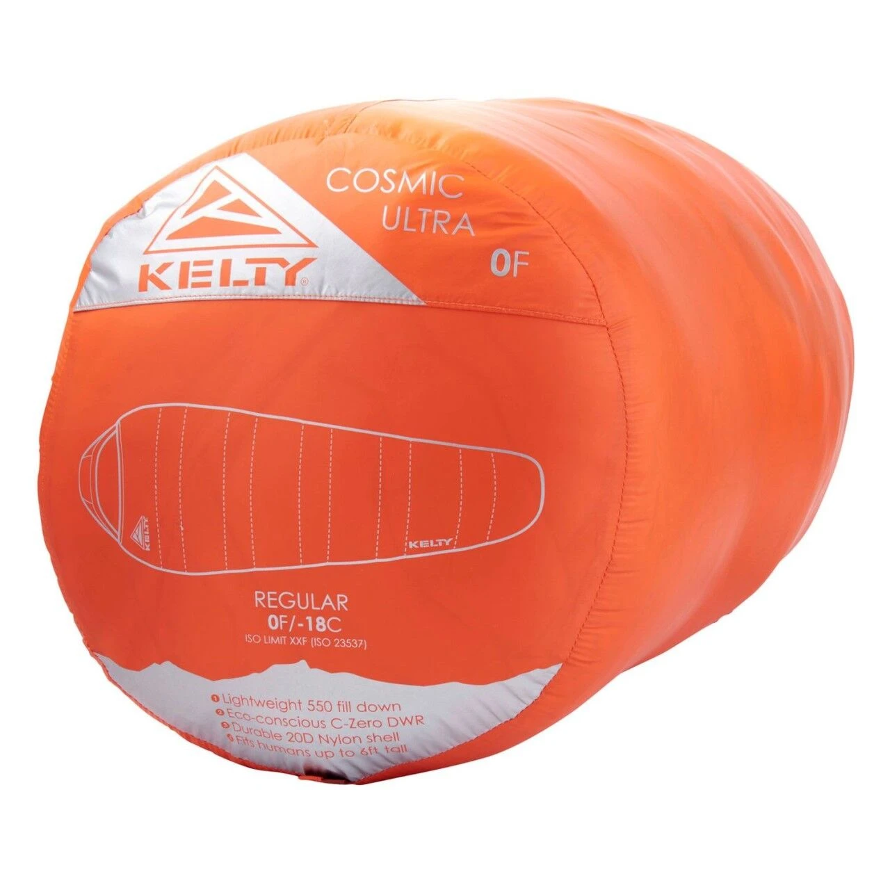 Kelty Cosmic Down Ultra - Image 4