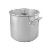 Mauviel Stockpot With Glas Lid M'Urban3