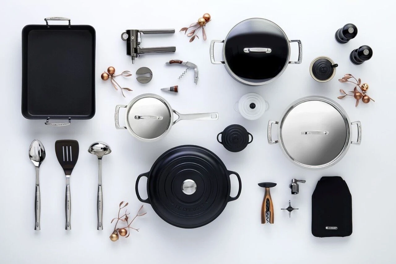 Le Creuset Toughened Nonstick Roaster - Image 8