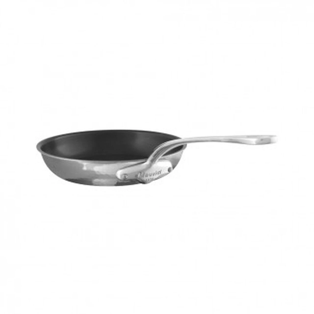 Mauviel Frypan Eclipse + M'Elite - Image 2