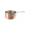 Mauviel Saucepan M'150 S