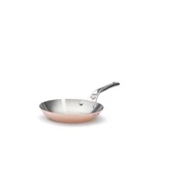 De Buyer Prima Matera Copper Fry Pan