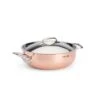 De Buyer Prima Matera Copper Braiser