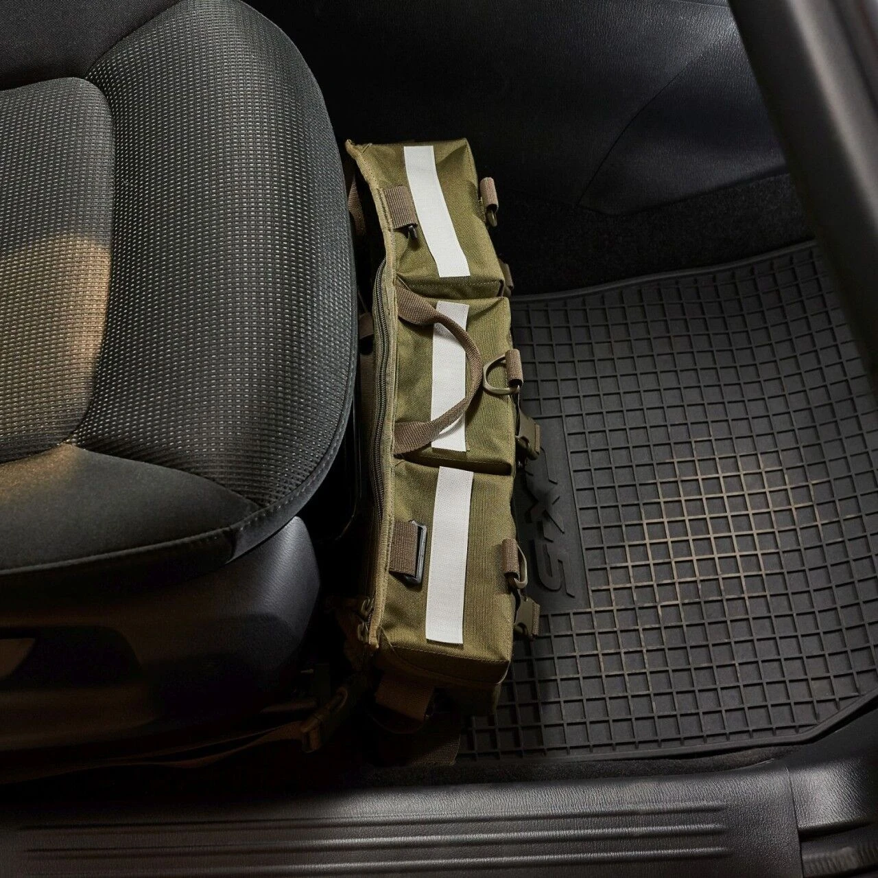 Tasmanian Tiger TacVec Container - Image 5