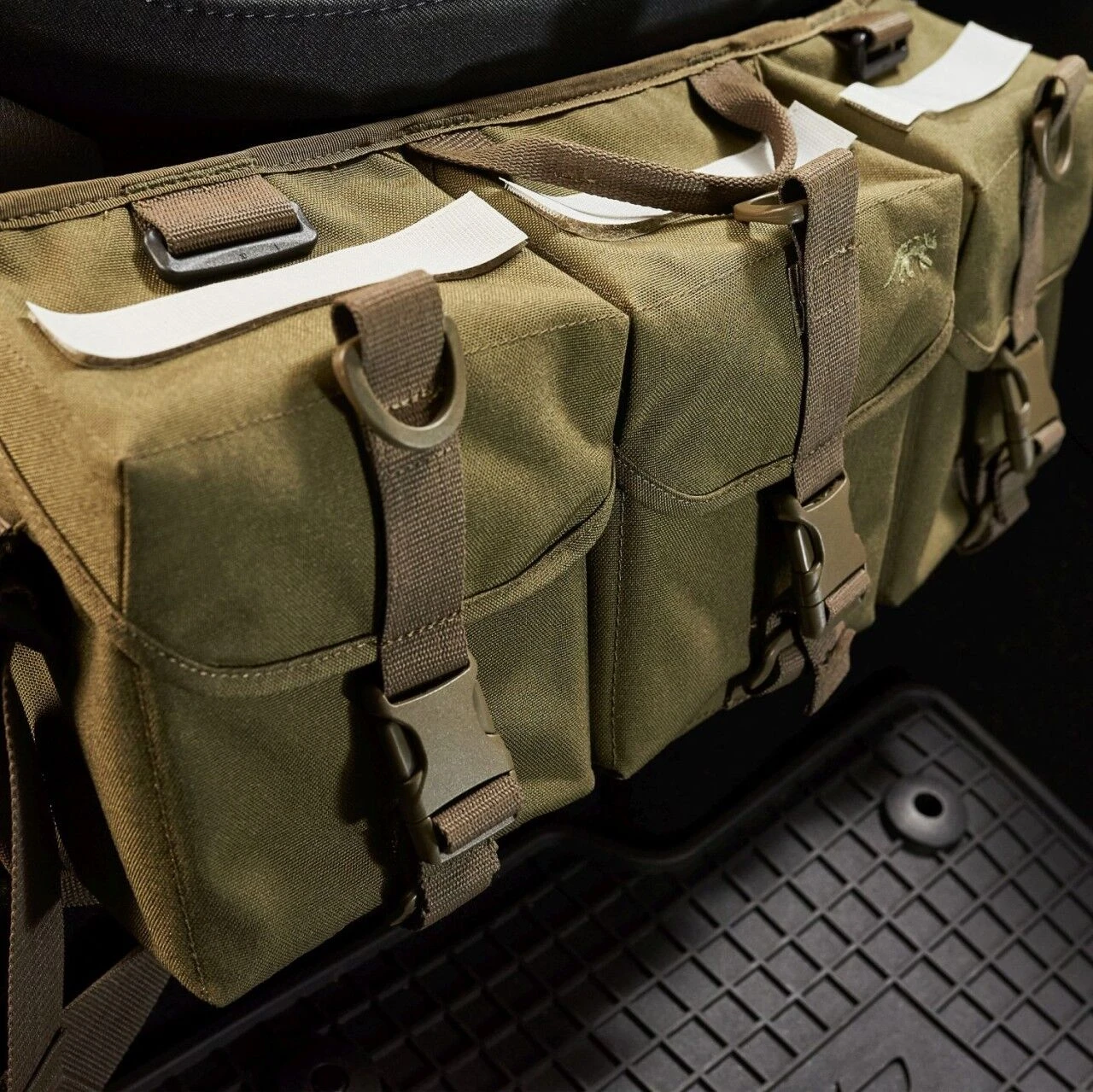 Tasmanian Tiger TacVec Container - Image 6