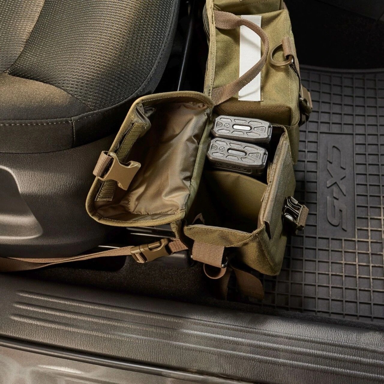 Tasmanian Tiger TacVec Container - Image 7