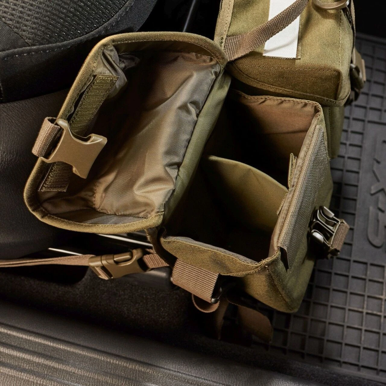 Tasmanian Tiger TacVec Container - Image 8