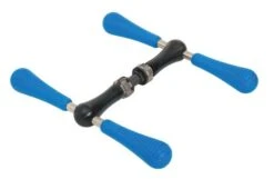 Cyclus Tools Blank BB Shell Threading Tool