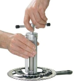 Cyclus Tools Bottom Bracket Bearing Extractor Campa PowerTorque