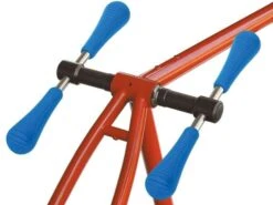 Cyclus Tools Bracket Threading Tool