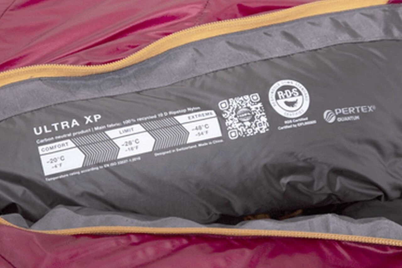 EXPED Ultra XP - Image 10