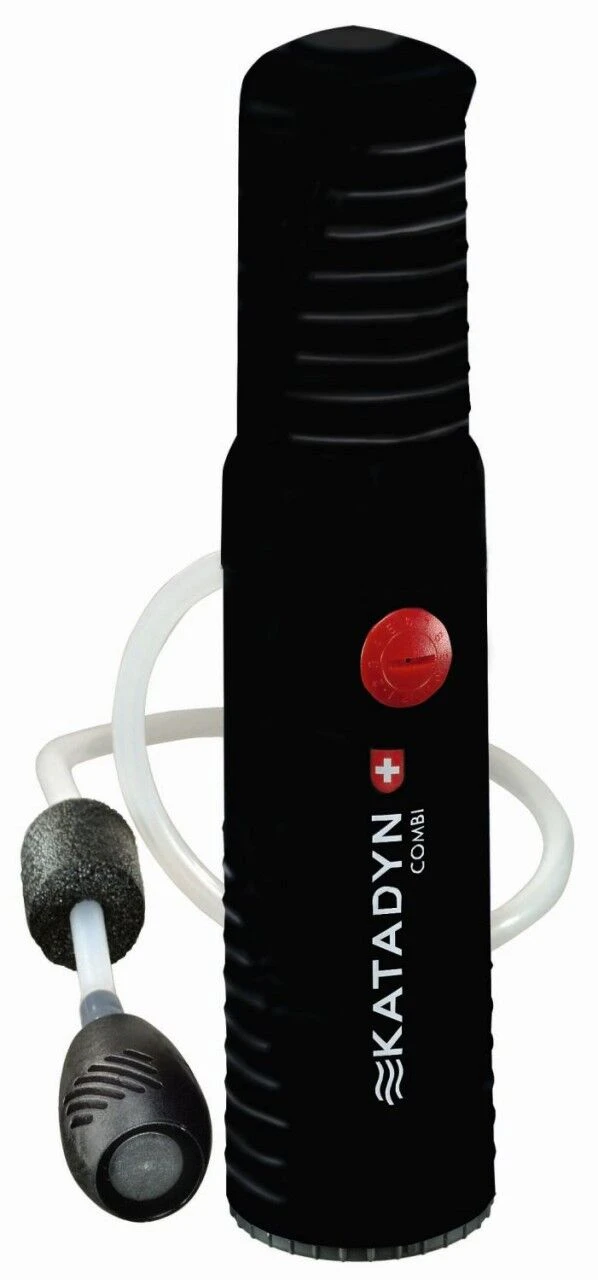 Katadyn Combi Filter - Image 2