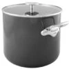 Mauviel Stockpot With Glas Lid M'Stone3