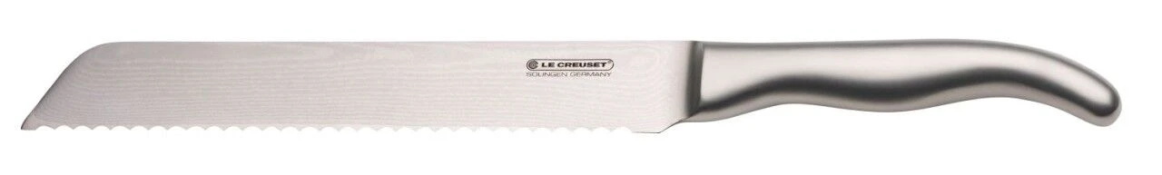 Le Creuset Bread Knife