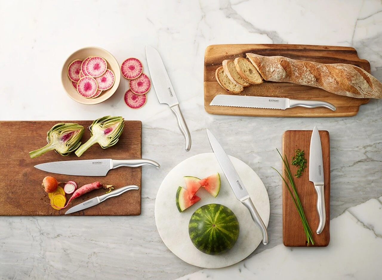 Le Creuset Bread Knife - Image 4