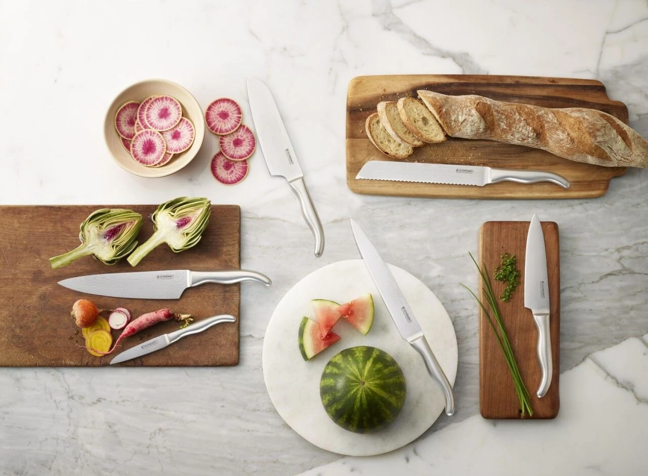 Le Creuset Bread Knife - Image 6