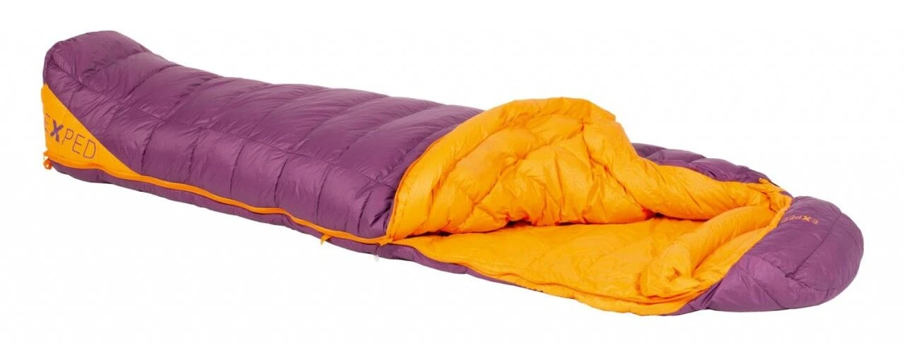 EXPED Comfort -5 Wmns - Image 2